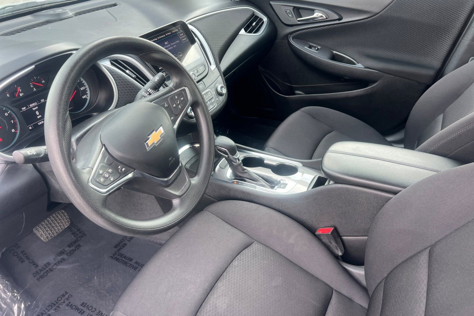 Used 2023 Chevrolet Malibu LT image 7