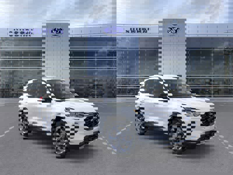 New 2026 Ford Escape ST-Line w/ Tech Pack #1 AWD/4WD image 7