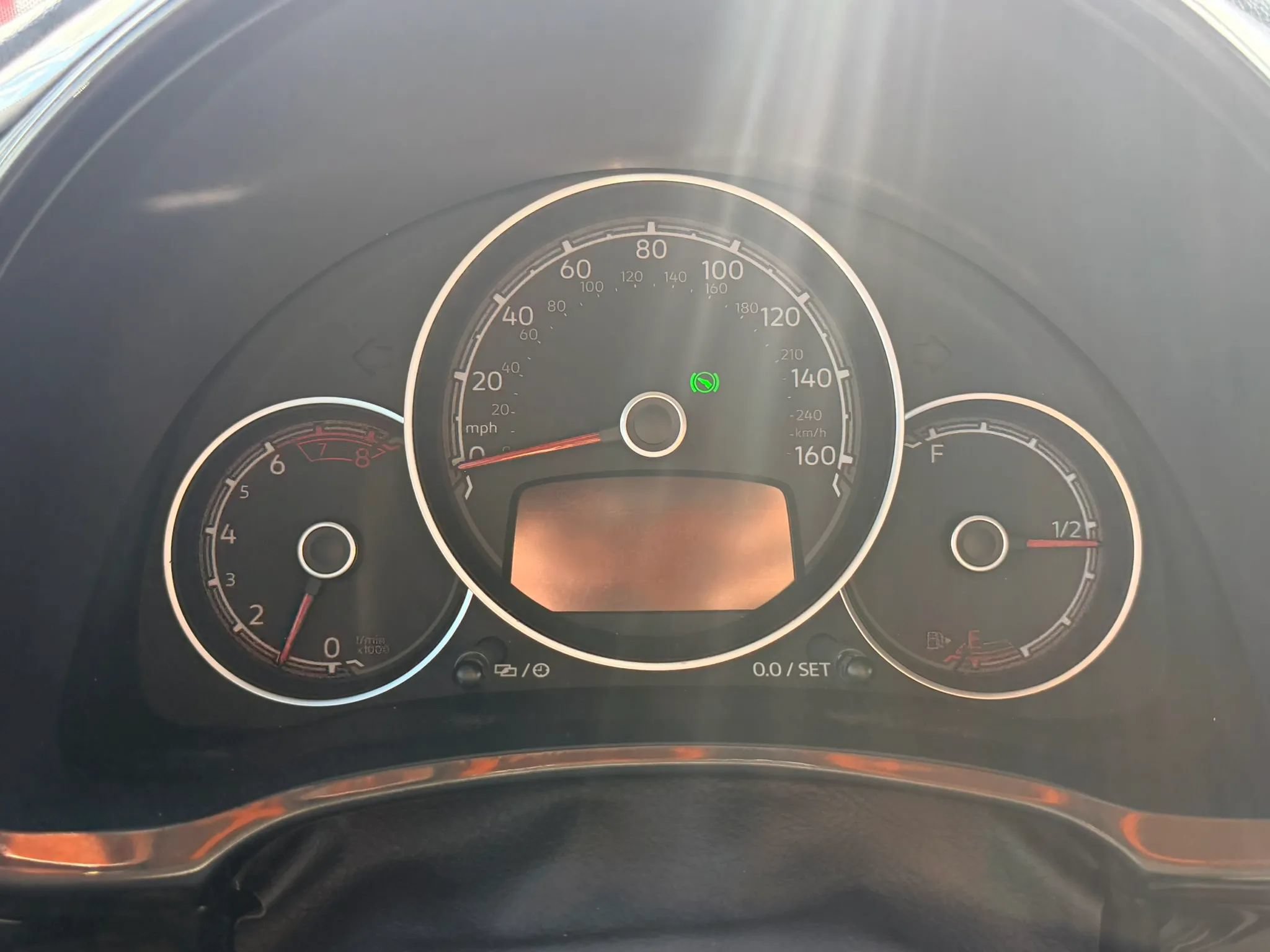 Used 2018 Volkswagen Beetle 2.0T S FWD image 16