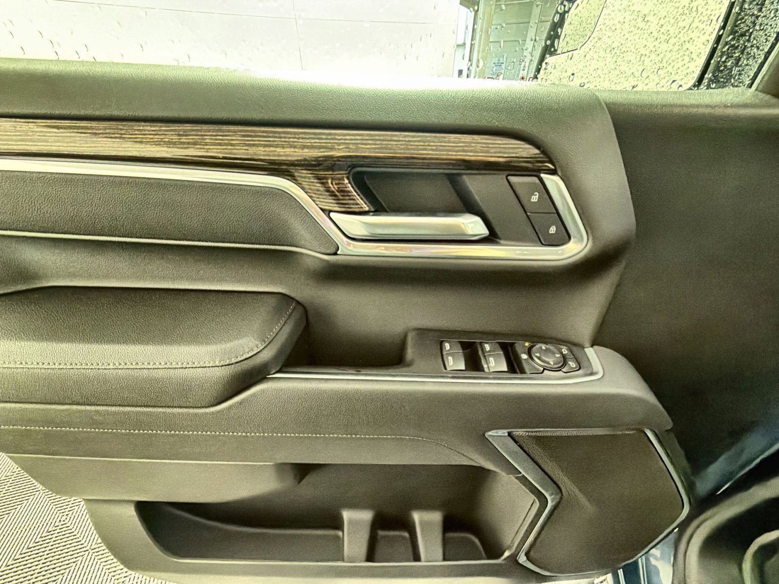 New 2026 GMC Sierra 1500 Elevation w/ Elevation Select Package image 15