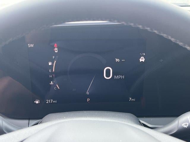 New 2026 Buick Envista Preferred w/ Convenience I Package FWD image 21
