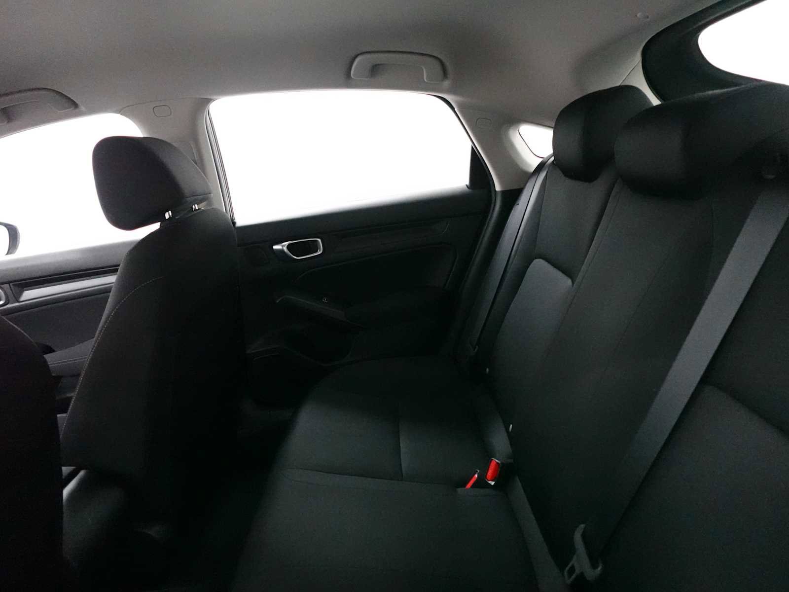 Certified 2023 Honda Civic LX image 26