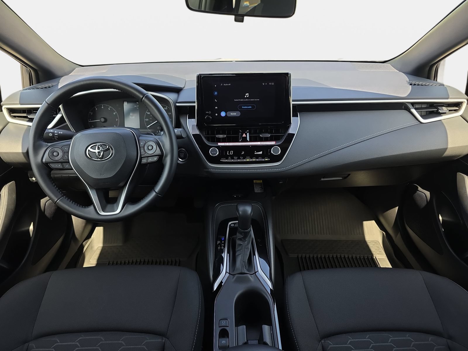 Used 2026 Toyota Corolla SE FWD image 9