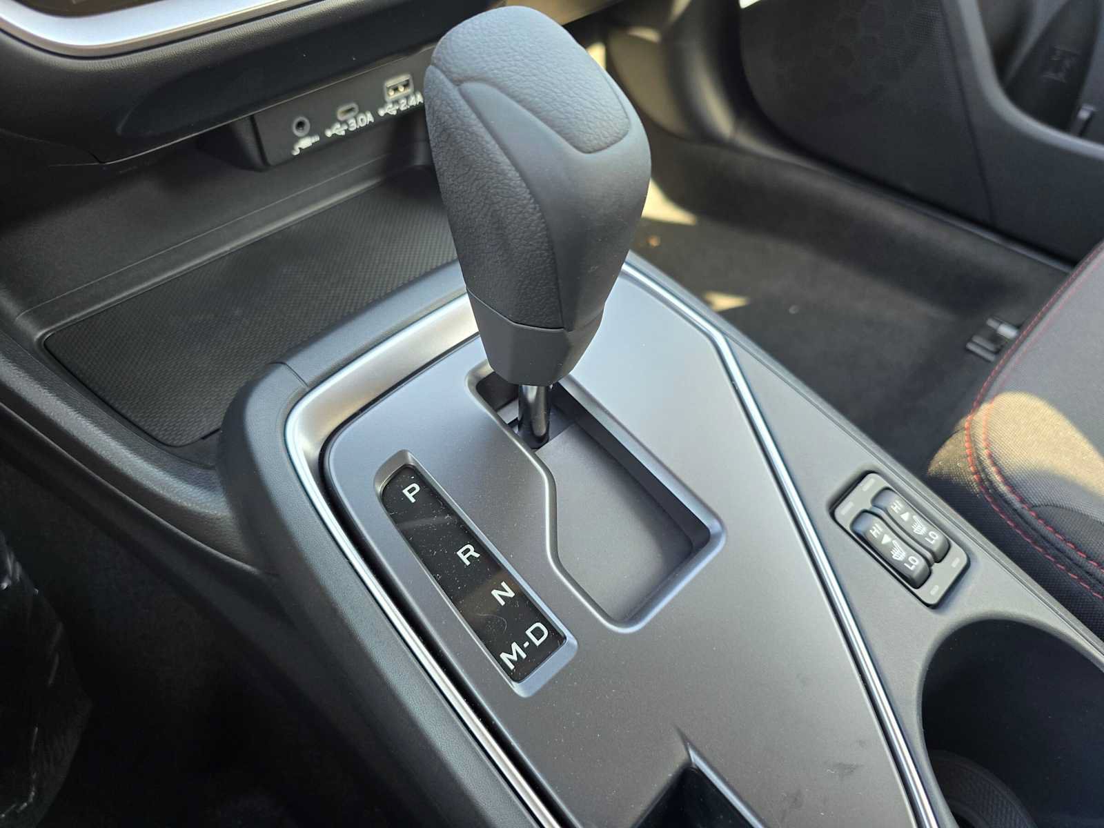 New 2026 Subaru Impreza 2.0i Sport AWD/4WD image 34
