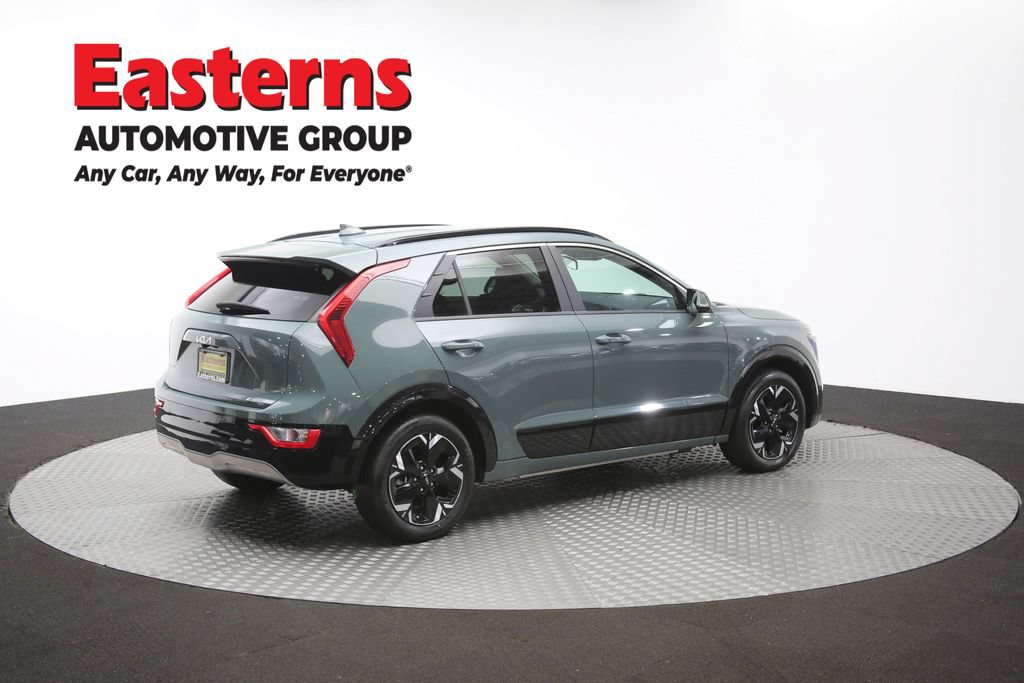 Used 2023 Kia Niro Wind w/ Wind Preserve Package FWD image 41