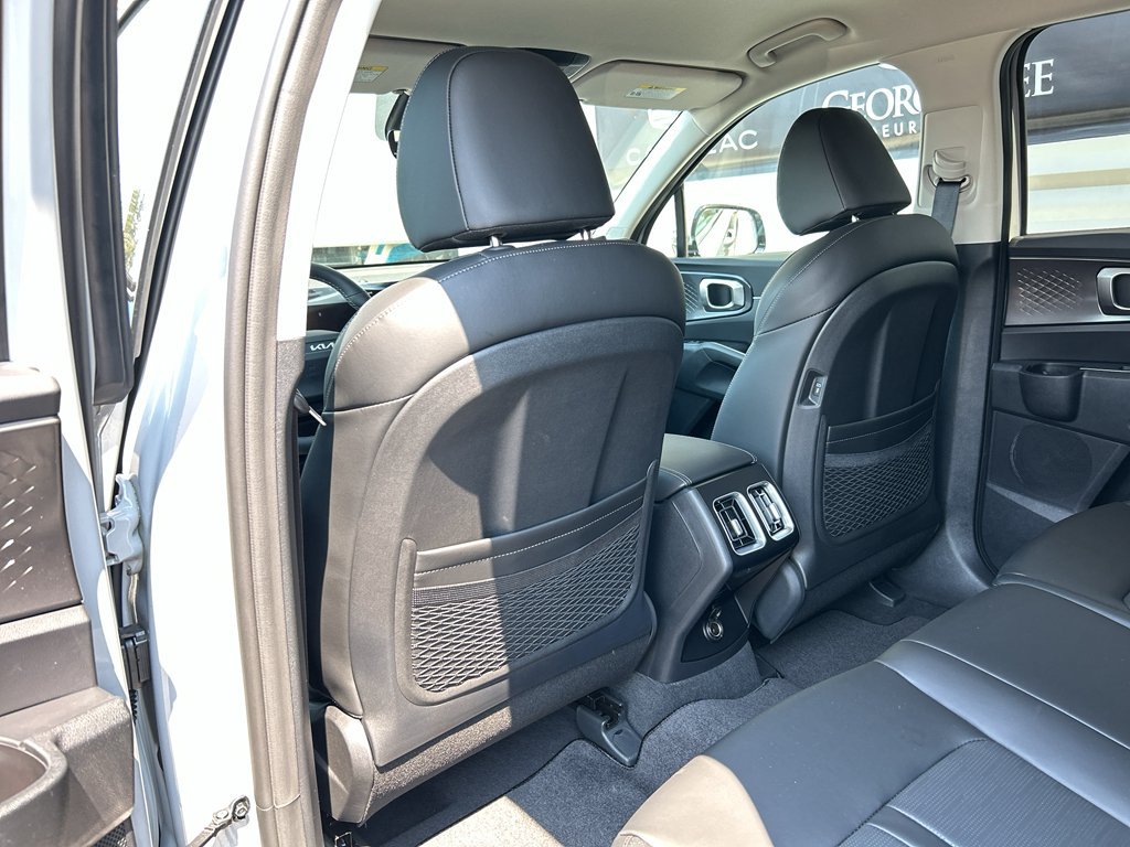 New 2026 Kia Sorento S AWD/4WD image 13