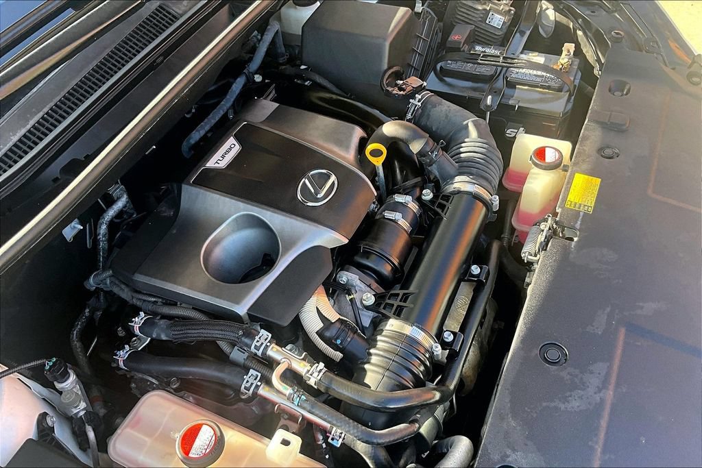 Used 2015 Lexus NX 200t FWD image 44