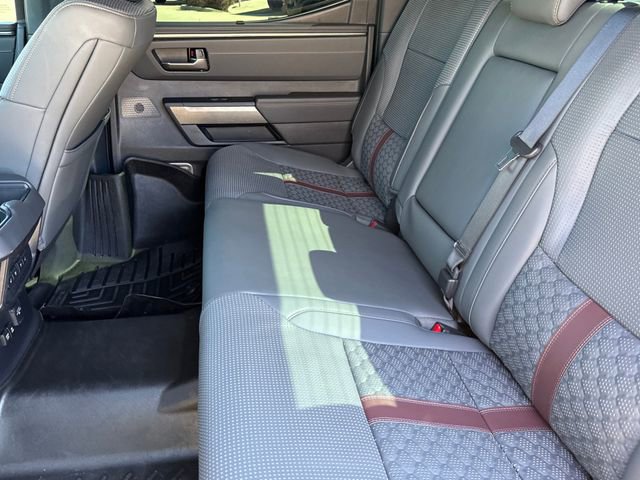 Used 2026 Toyota Tundra Capstone image 26
