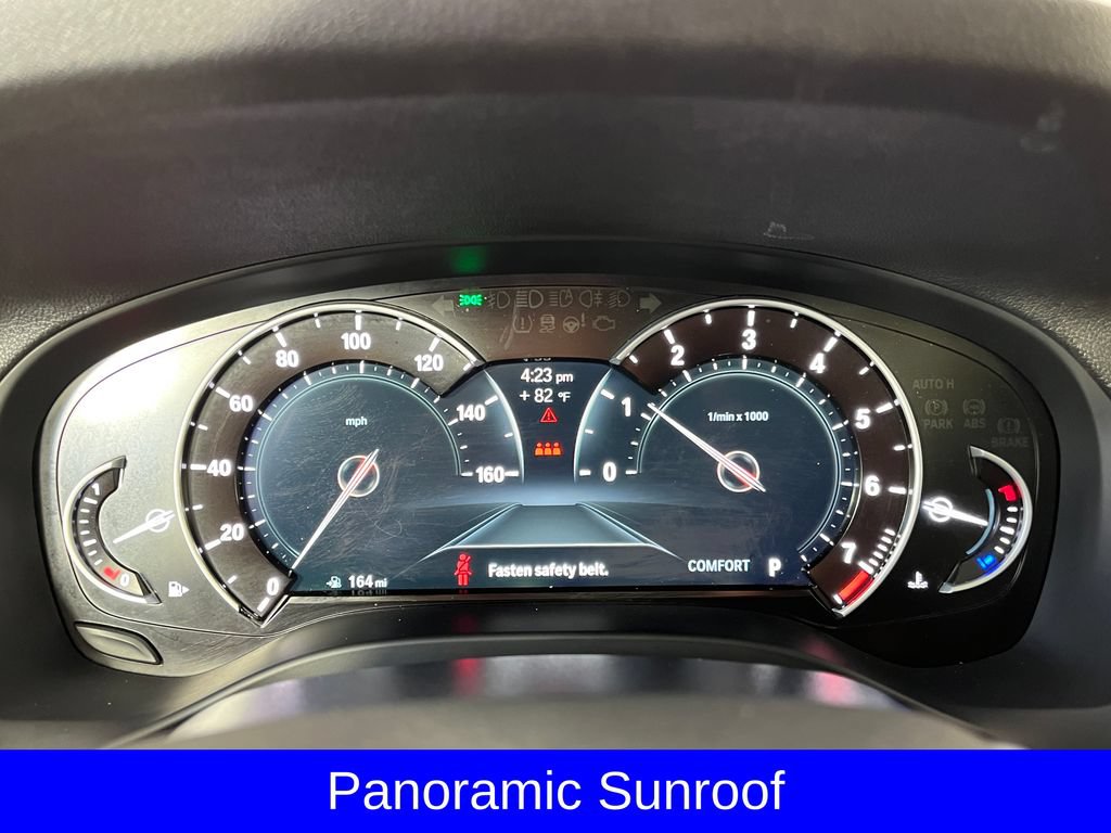 Used 2019 BMW X3 xDrive30i AWD/4WD image 4