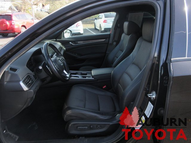 Used 2019 Honda Accord Sport image 9