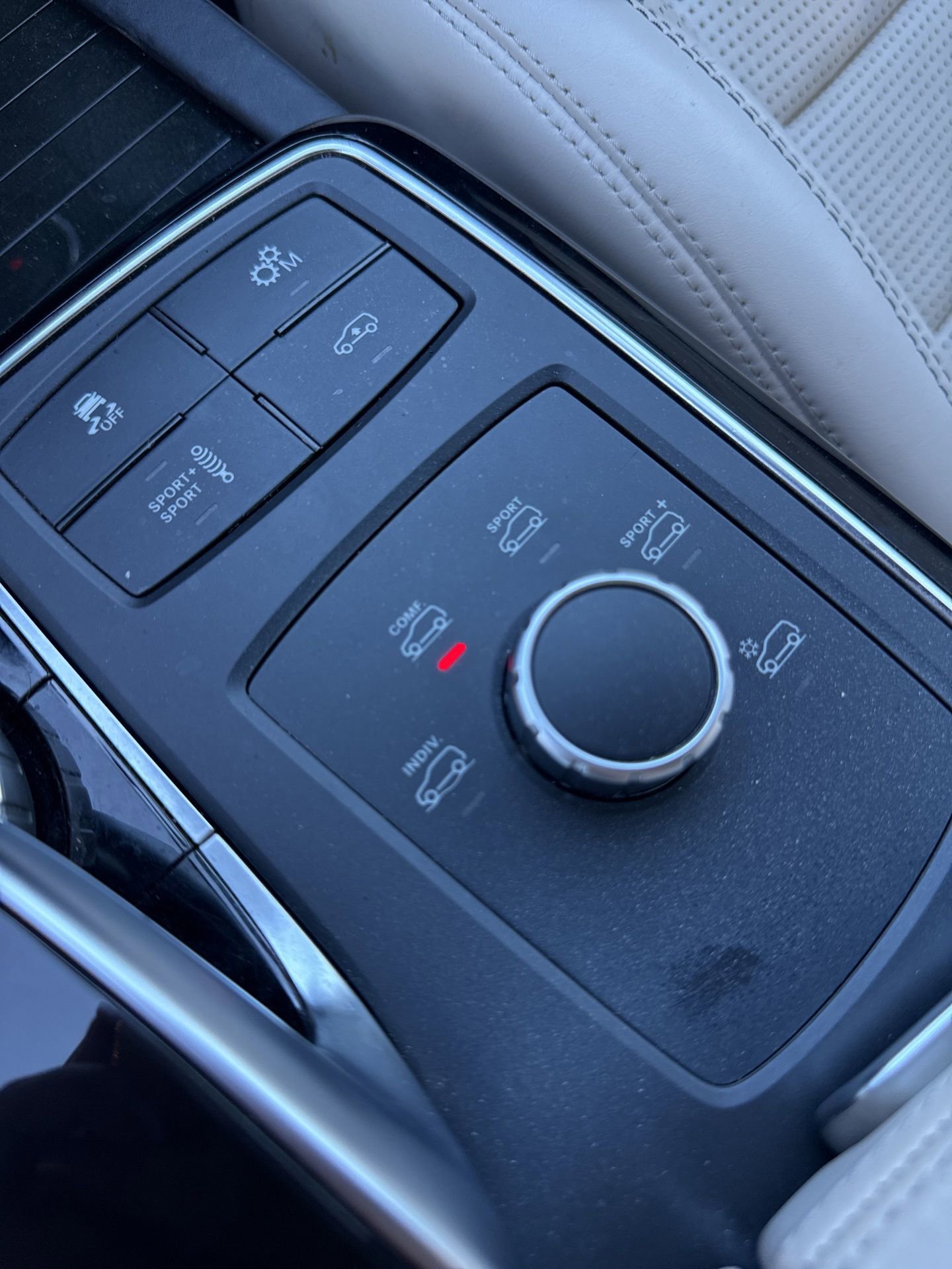 Used 2018 Mercedes-Benz GLS 63 AMG 4MATIC image 33