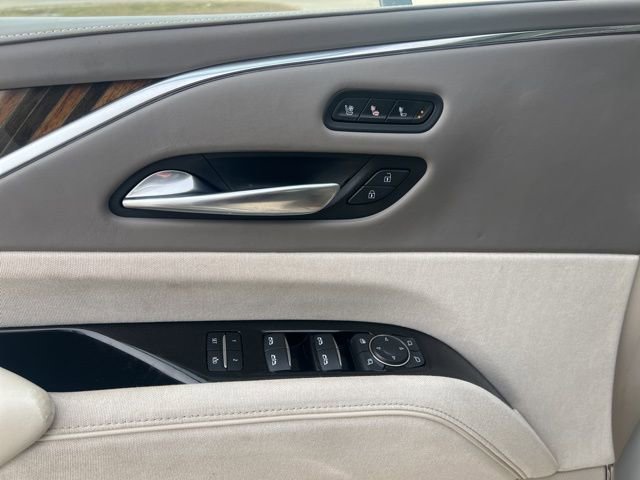 Used 2021 Cadillac Escalade ESV Sport Platinum image 33