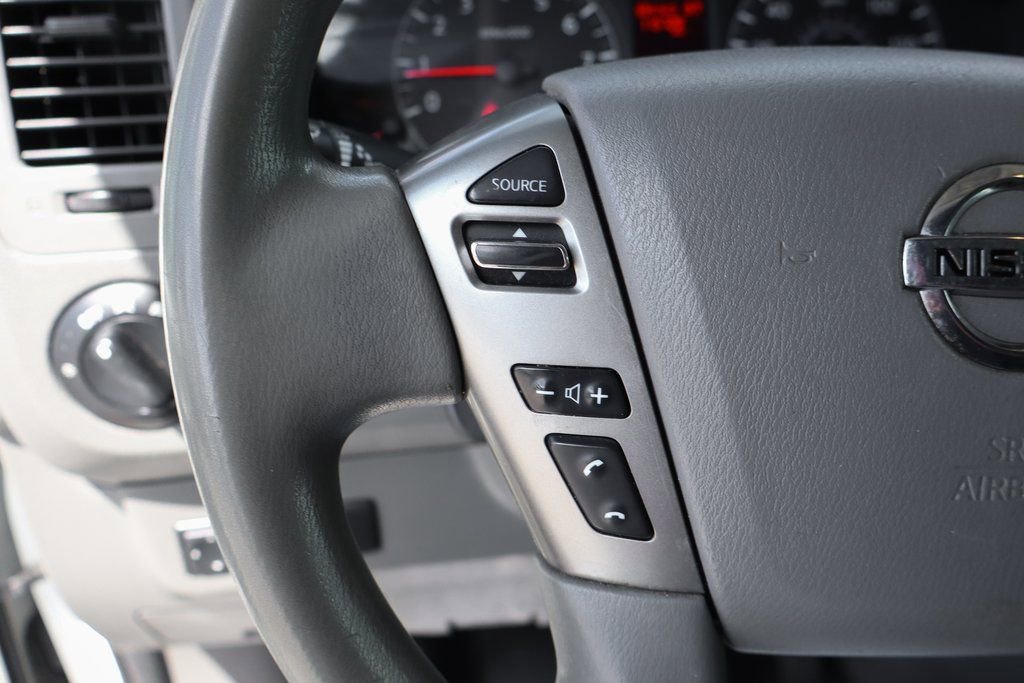 Used 2019 Nissan NV 2500 S image 23