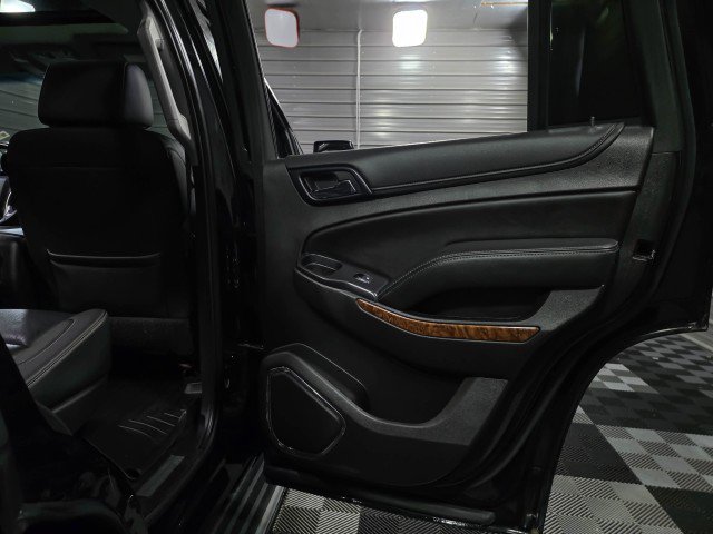 Used 2019 Chevrolet Tahoe Premier image 40