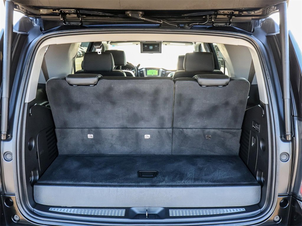 Used 2019 GMC Yukon Denali w/ Denali Ultimate Package image 12
