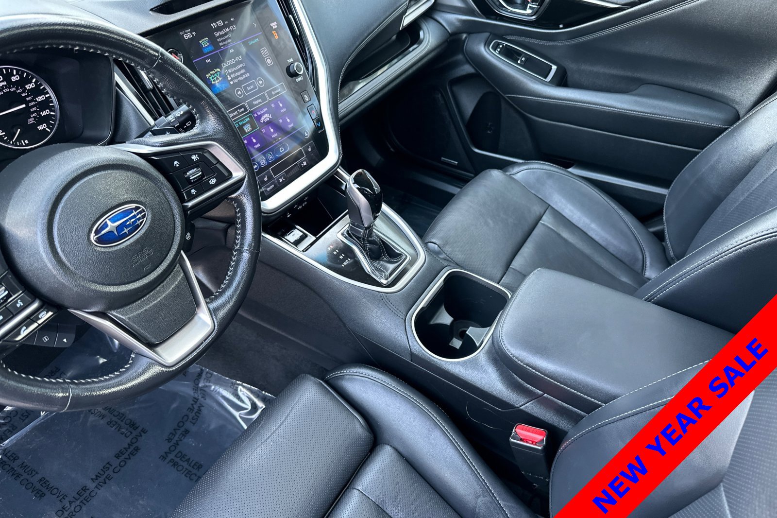 Used 2022 Subaru Outback Limited w/ Popular Package #2 image 10