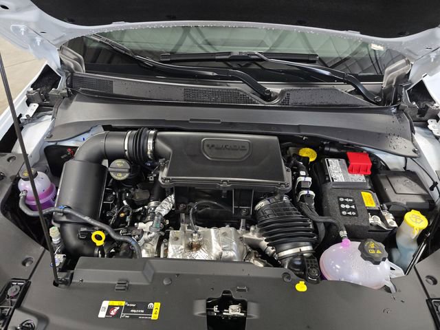 New 2026 Jeep Compass Latitude AWD/4WD image 11