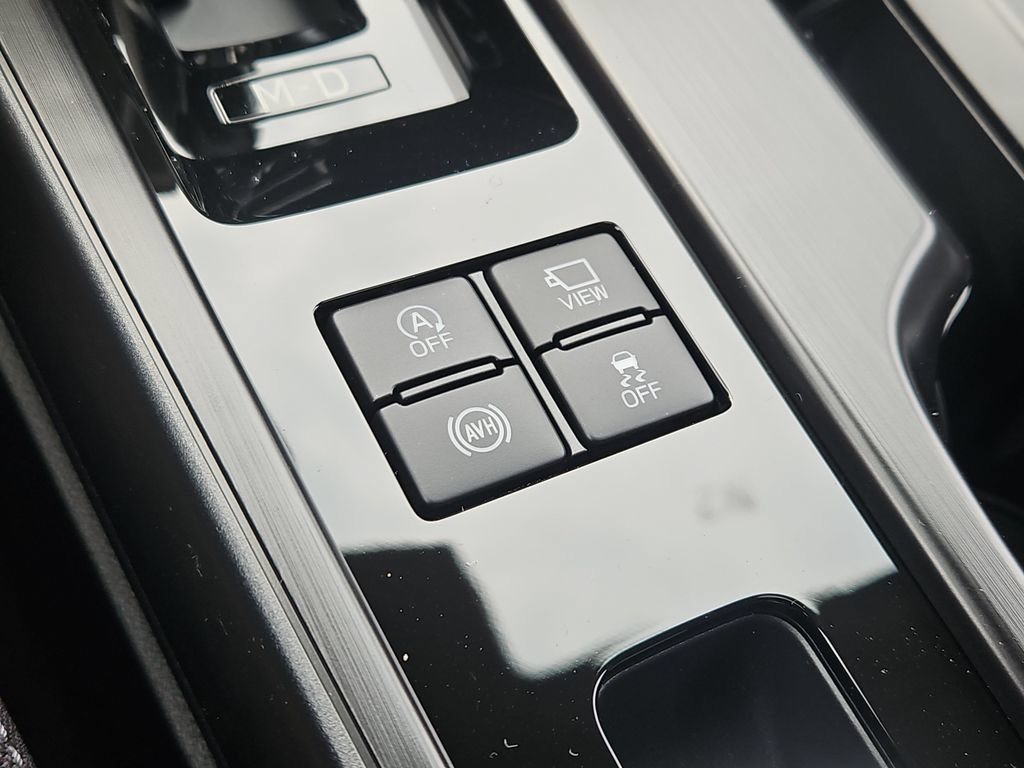 New 2026 Subaru Outback Touring XT AWD/4WD image 10