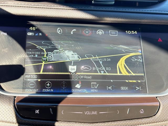 Used 2019 Cadillac XT5 Premium Luxury image 13