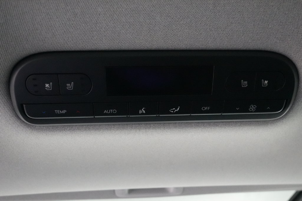 Certified 2026 Hyundai Palisade Limited AWD/4WD image 26