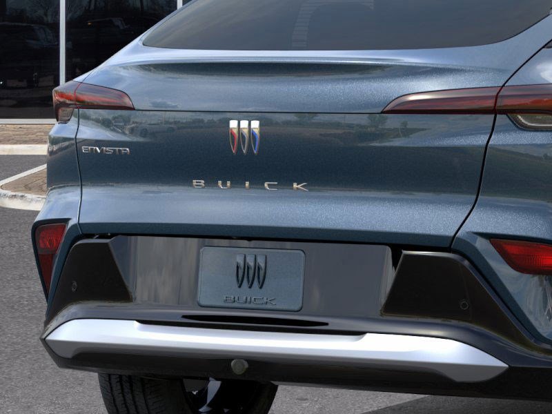 New 2026 Buick Envista Sport Touring image 15