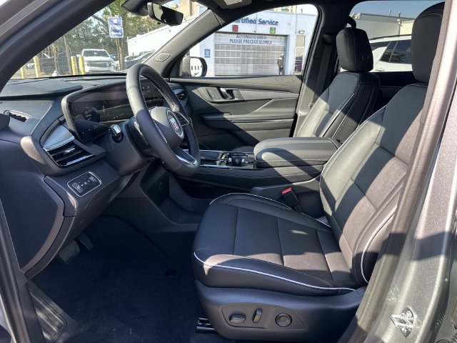 New 2026 Buick Enclave Preferred w/ Power Package FWD image 9