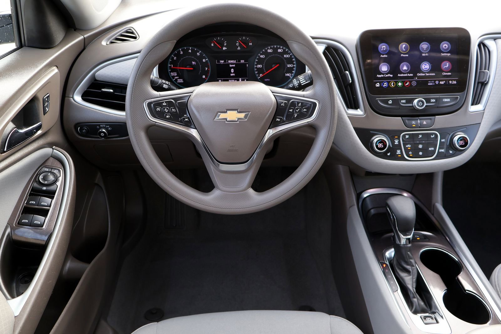 Used 2025 Chevrolet Malibu LT image 20