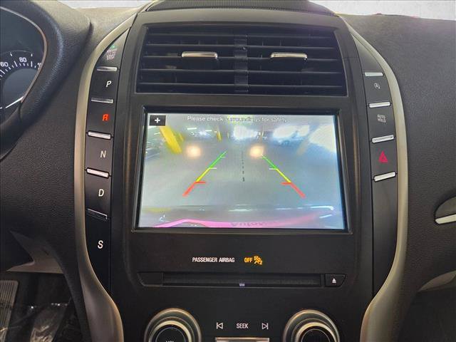 Used 2019 Lincoln MKC Reserve w/ MKC Climate Package FWD image 13