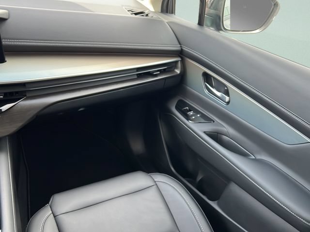 Used 2025 Nissan Murano SL AWD/4WD image 16