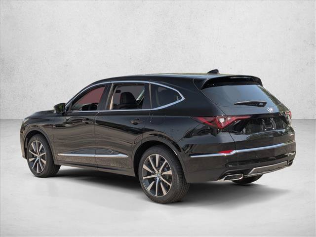 New 2026 Acura MDX SH-AWD w/ Technology Package image 9