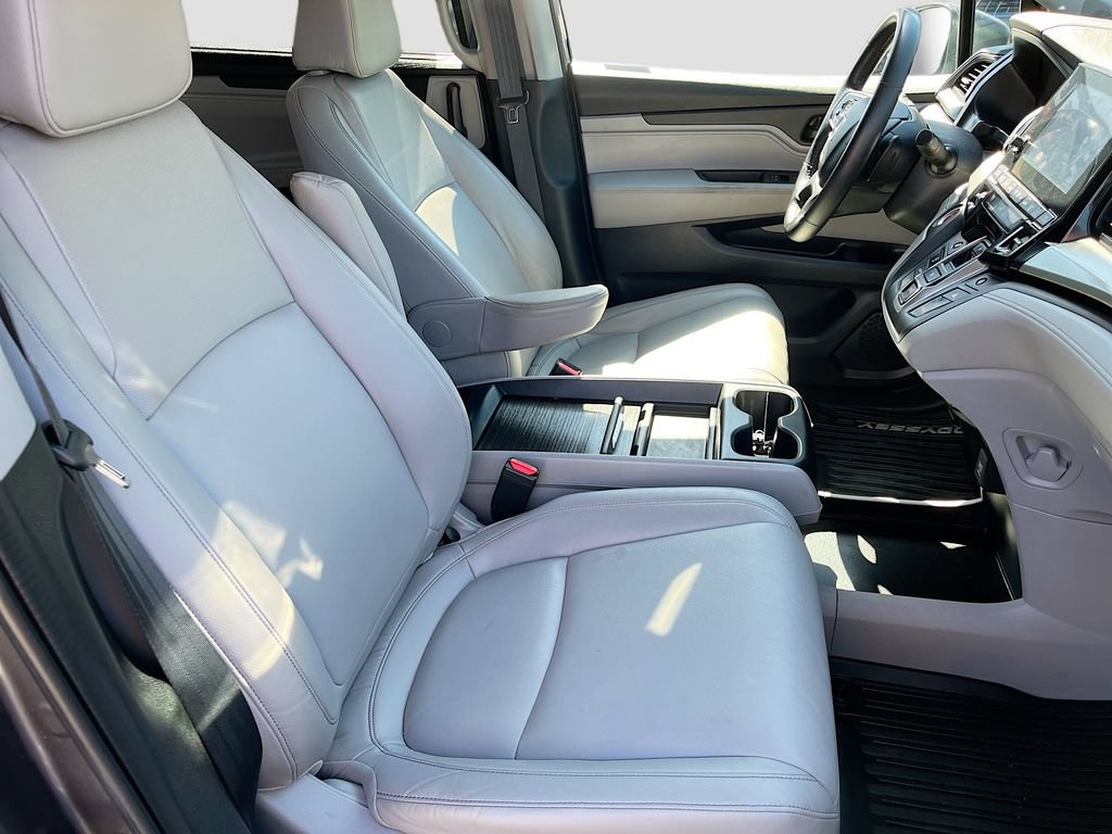 Used 2023 Honda Odyssey EX-L image 30