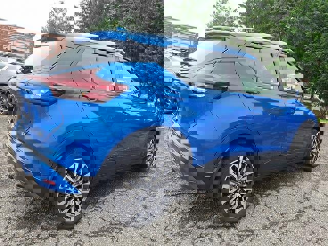 Used 2022 Nissan Kicks SV image 6