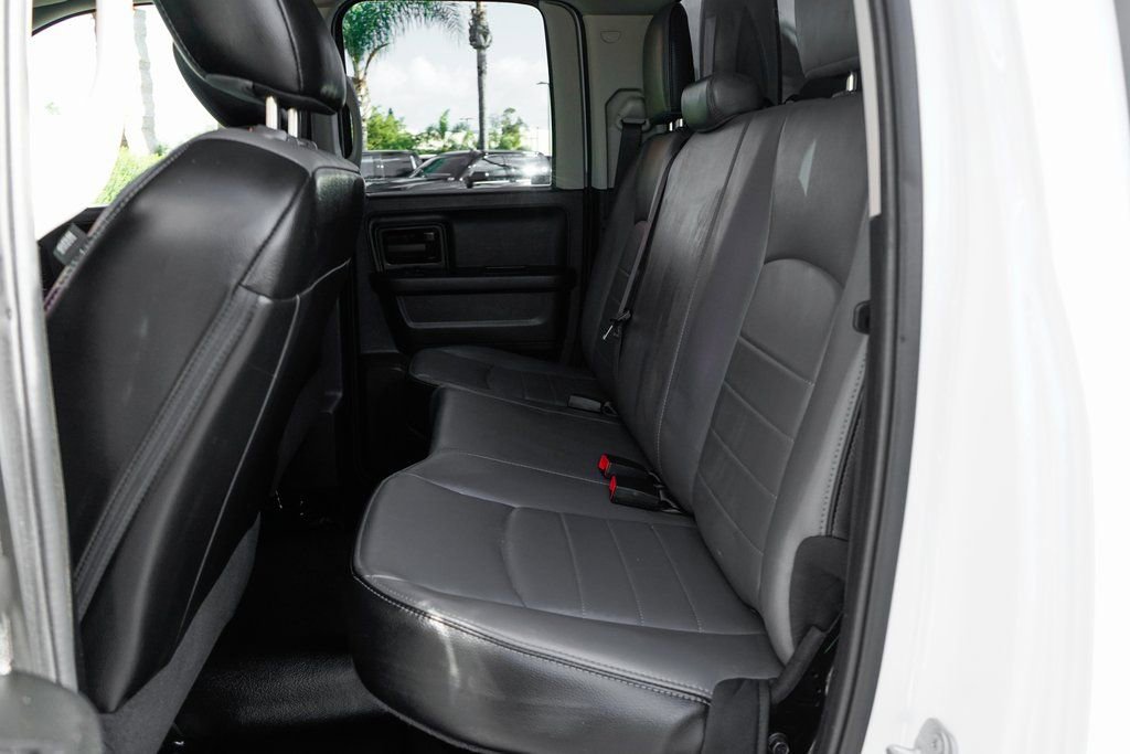 Used 2023 RAM 1500 Tradesman w/ Trailer Tow Group image 38