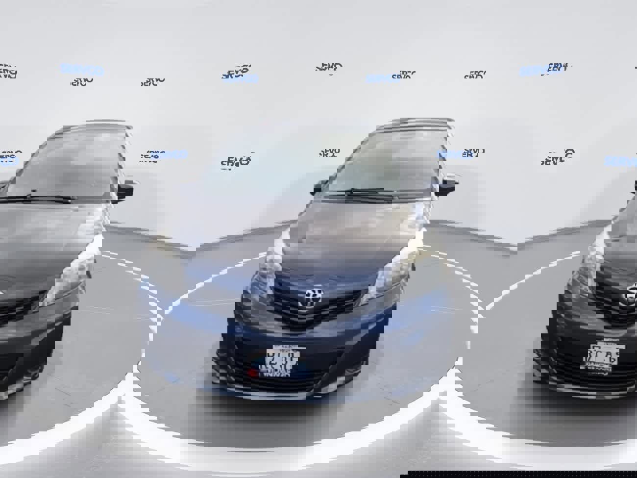 Used 2013 Toyota Yaris L image 4