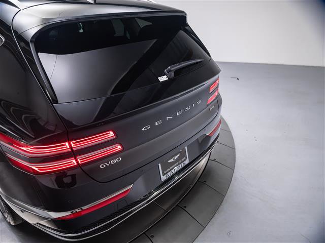 New 2026 Genesis GV80 2.5T Prestige image 32