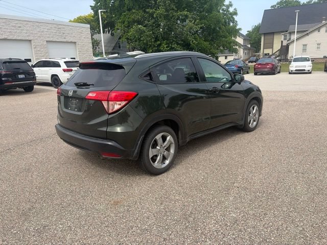 Used 2017 Honda HR-V EX-L image 28