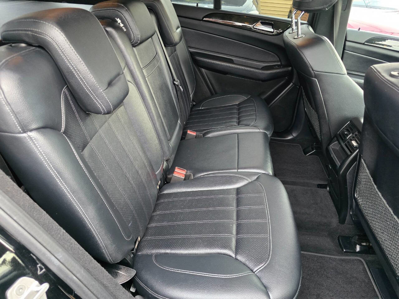 Used 2017 Mercedes-Benz GLE 350 4MATIC image 28