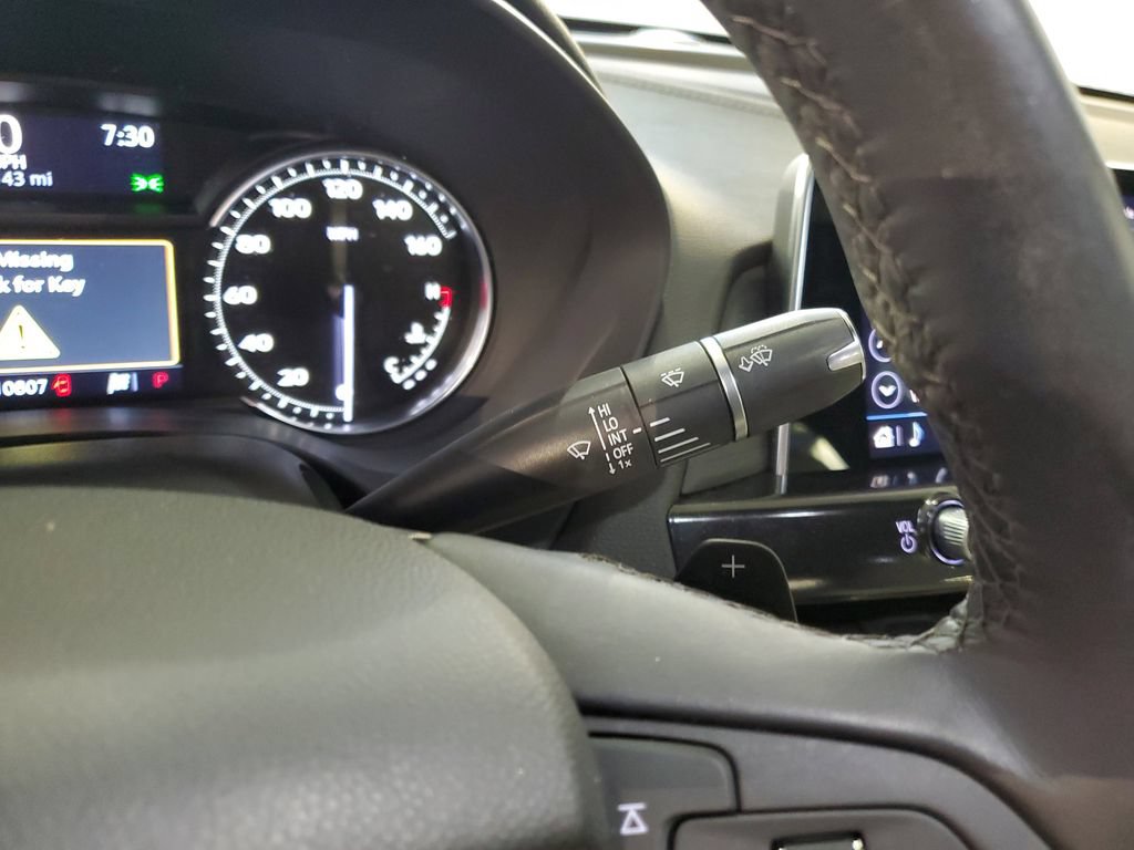 Used 2024 Cadillac CT4 Luxury RWD image 26