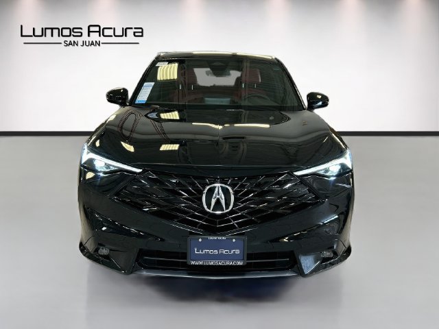 New 2026 Acura ADX A-Spec FWD image 2