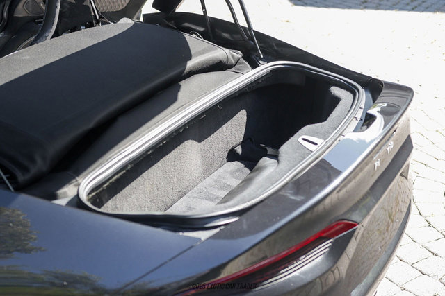 Used 2014 SRT Viper GTS w/ GTS Laguna Interior Package image 67