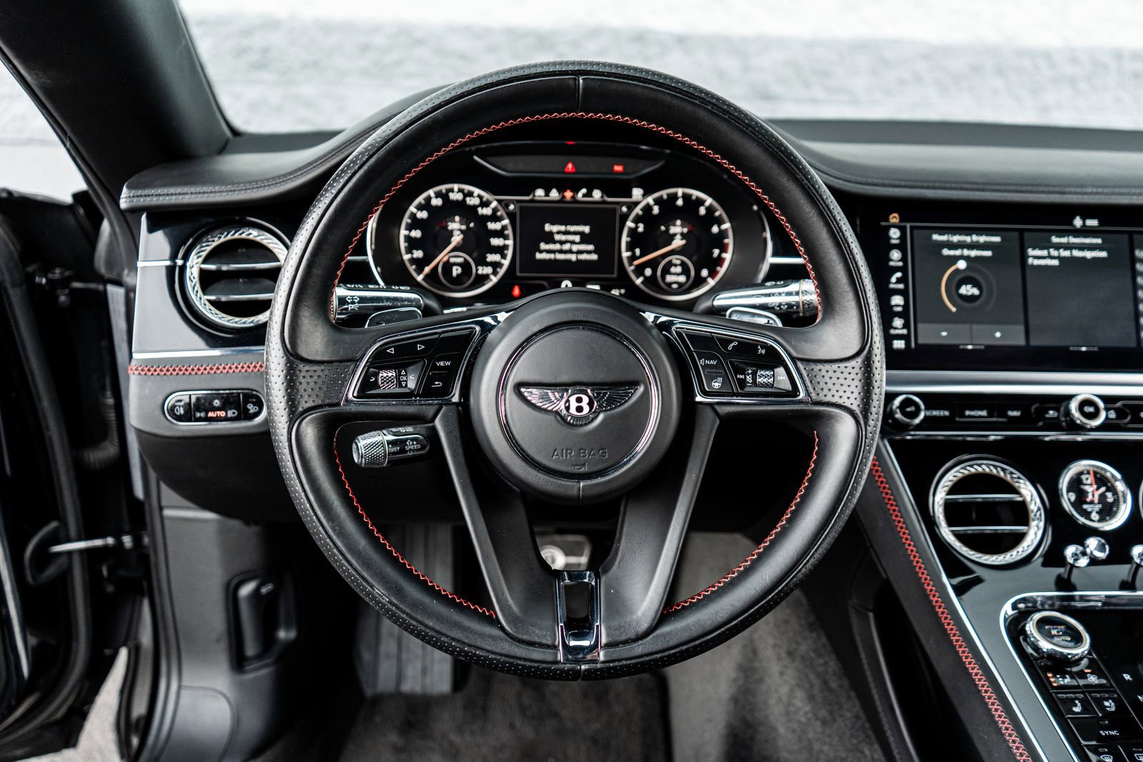 Used 2020 Bentley Continental GT image 31