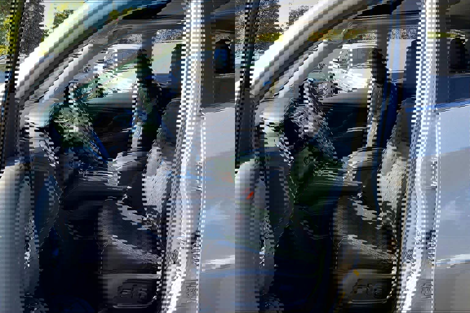 Used 2020 Nissan Murano Platinum image 26