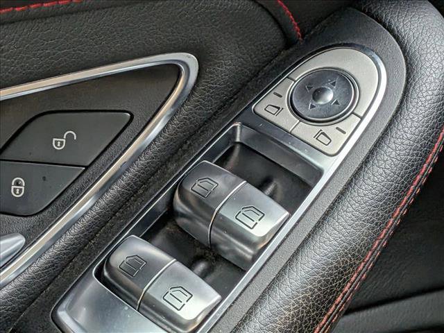 Used 2017 Mercedes-Benz C 43 AMG 4MATIC Cabriolet image 12