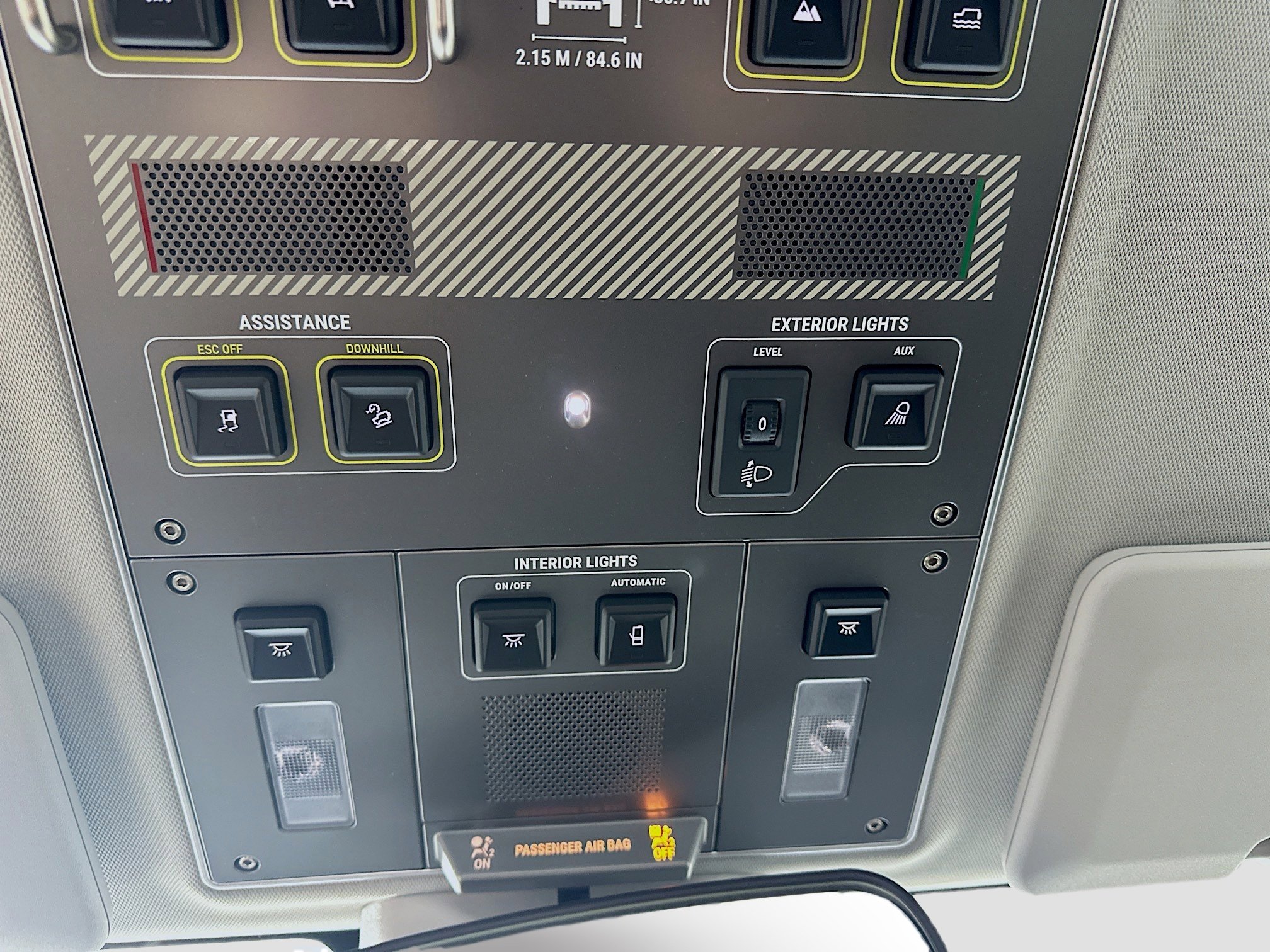 New 2025 INEOS Grenadier Trialmaster Edition image 31