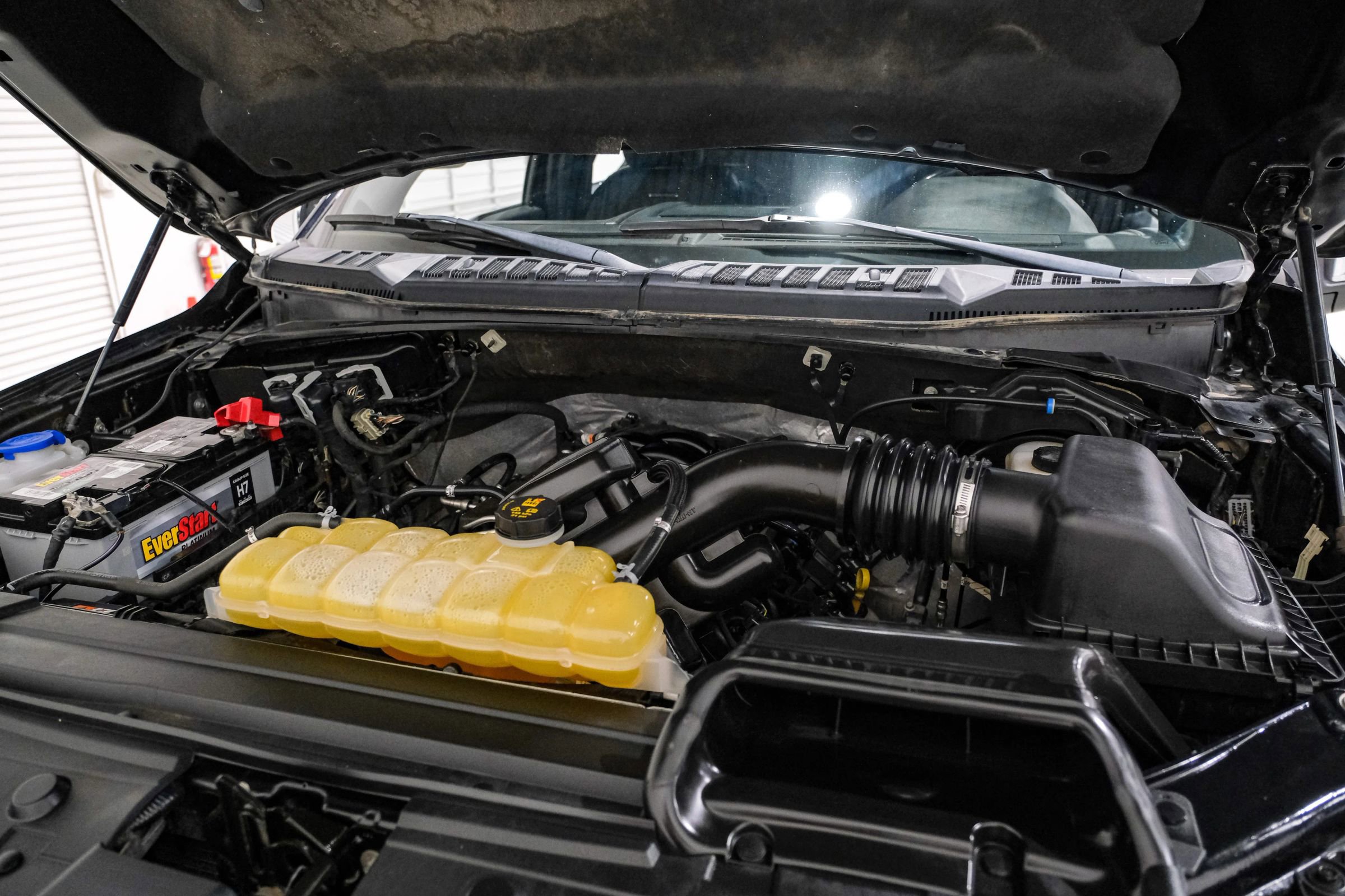 Used 2020 Ford F150 Platinum image 47