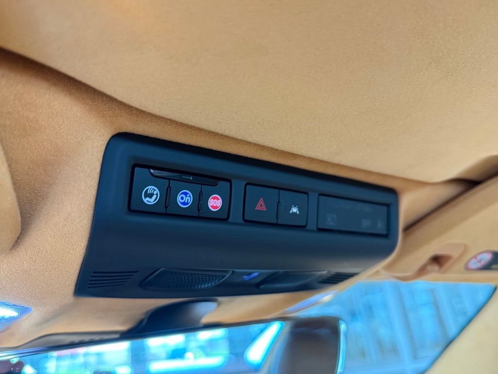 Used 2025 Chevrolet Corvette Z06 RWD image 22