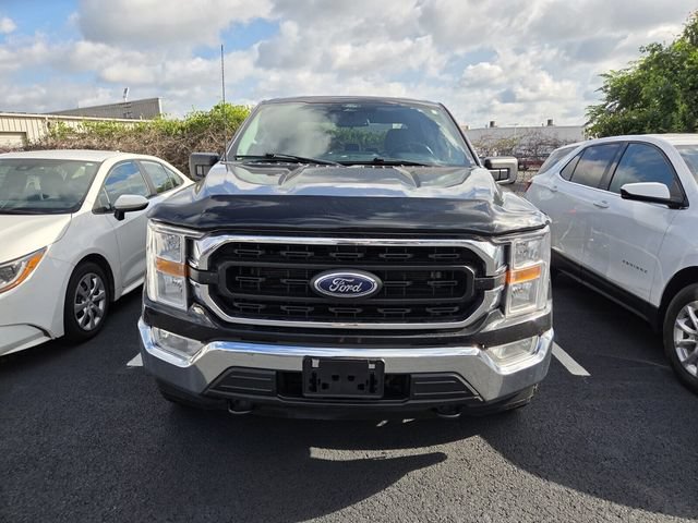 Used 2022 Ford F150 XLT AWD/4WD image 2