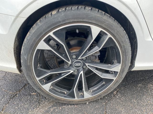 Used 2018 Audi A3 2.0T Premium FWD image 14
