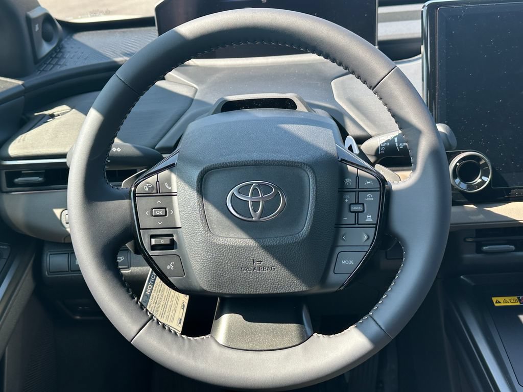 New 2026 Toyota bZ Woodland AWD/4WD image 19