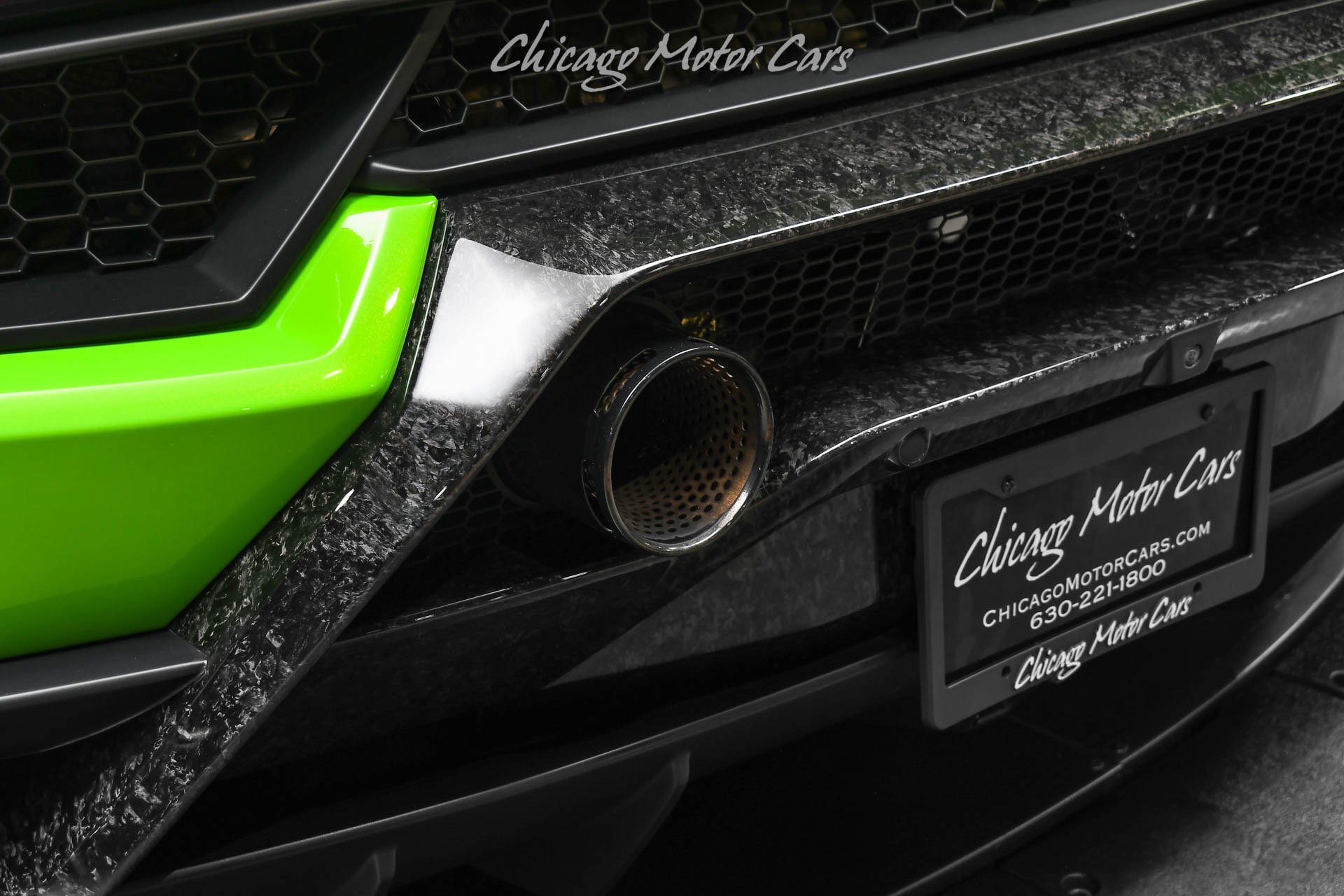Used 2018 Lamborghini Huracan Performante AWD/4WD image 35